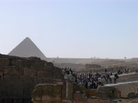 Pyramids of Giza 30